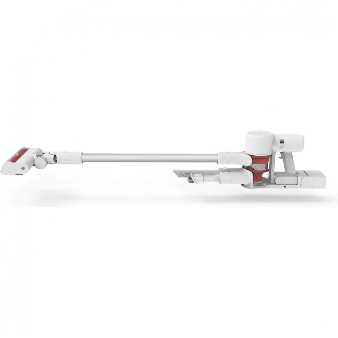 Aspirator vertical XIAOMI Mi Vacuum Cleaner G10, 3 trepte de viteza, 150W, 25.2 V, Baterie 3000 Mah, Autonomie 65 de min, Alb — miniatură