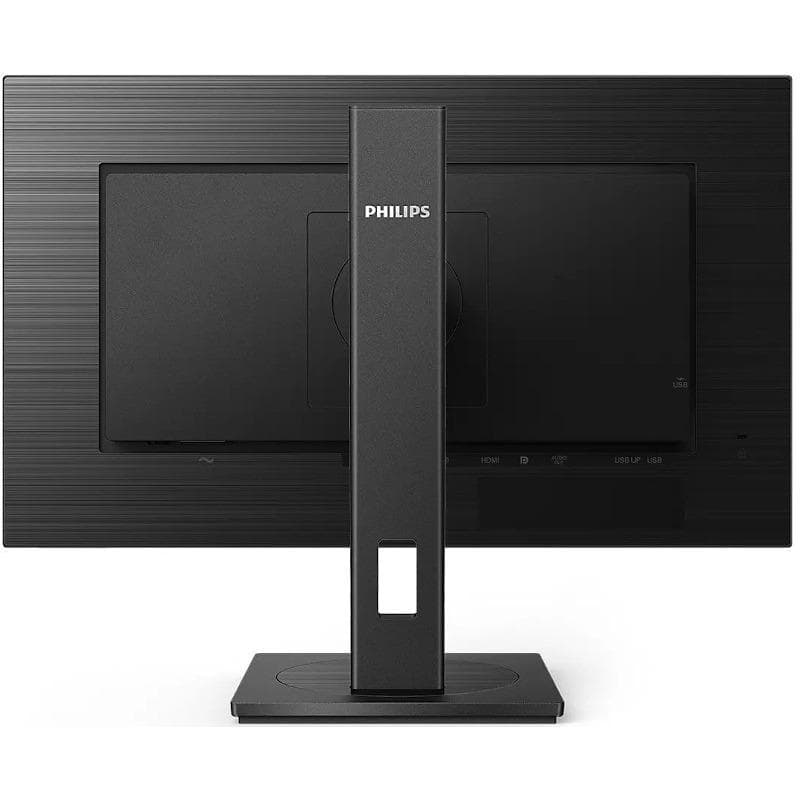 Monitor Consumer Philips 272S1AE/00, 27", 1920 x 1080 pixeli, Black — miniatură