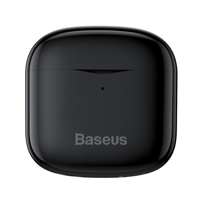 Casti In-ear Baseus Bowie E3, Wireless, Negru — miniatură