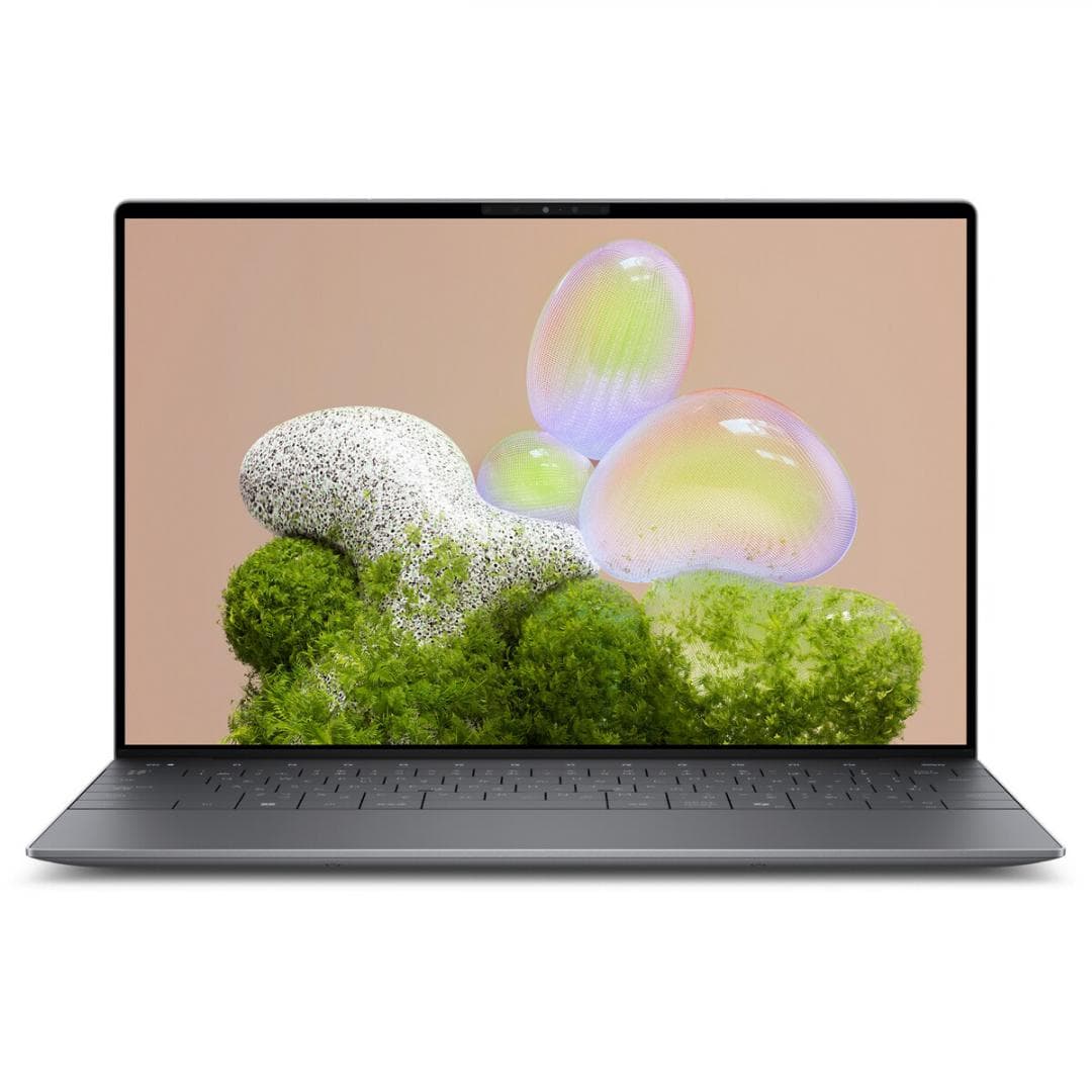 Laptop Consumer Dell XPS 13 9350, cu procesor Intel Core Ultra 7 268V, 13.4'' OLED Touch, 32 GB LPDDR5x, 2 TB SSD, Intel Arc Graphics 140V, Windows 11 Pro