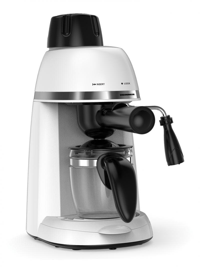 ESPRESSOR HEINNER HEM-350WH — miniatură