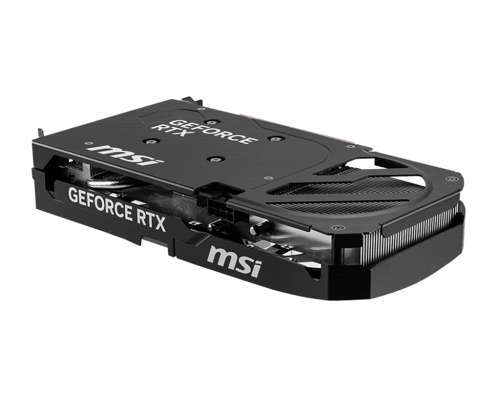 Placa video MSI GeForce RTX 5060 Ti, 16GB GDDR7, PCI Express 5.0, 128-bit — miniatură