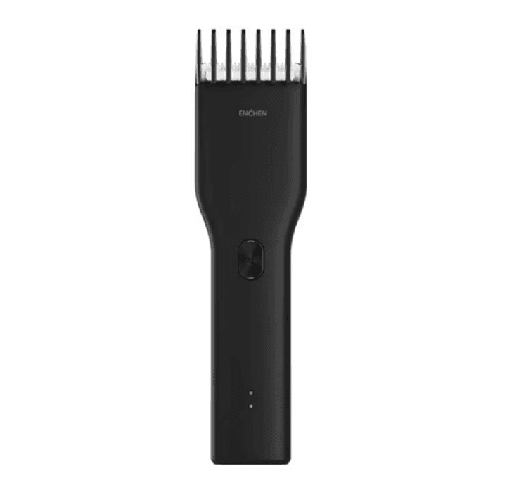 Hair Clipper Boost Black — miniatură