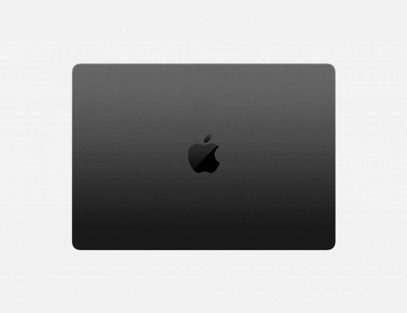 MacBook Pro 14.2"/Apple M4 Max (CPU 16-core, GPU 40-core, Neural Engine 16-core)/128GB/2TB- NANO DISPLAY - Space Black - US ENGLISH KB ( CTO from MX2K3RO/A) — miniatură