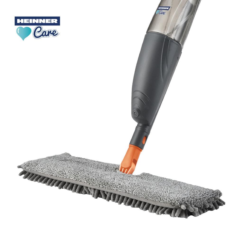REZERVA 2 FETE MOP SPRAY, CLEAN — miniatură