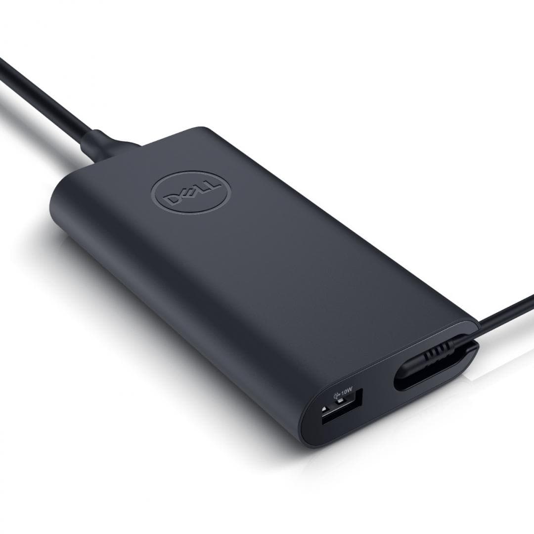 Incarcator Laptop DELL TM7MV, 130W, Negru