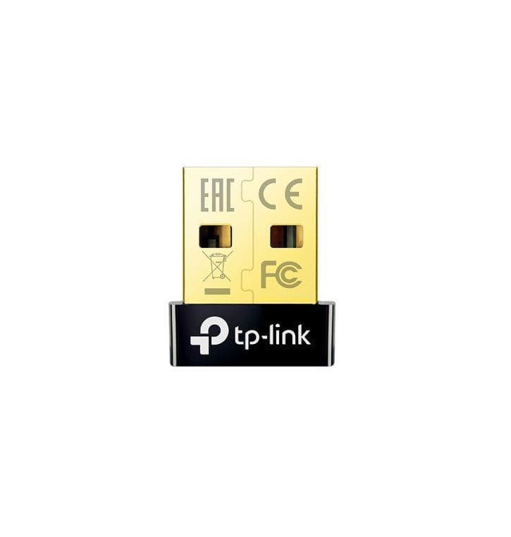 Adaptor Wireless TP-LINK UB4A, WIFI 4