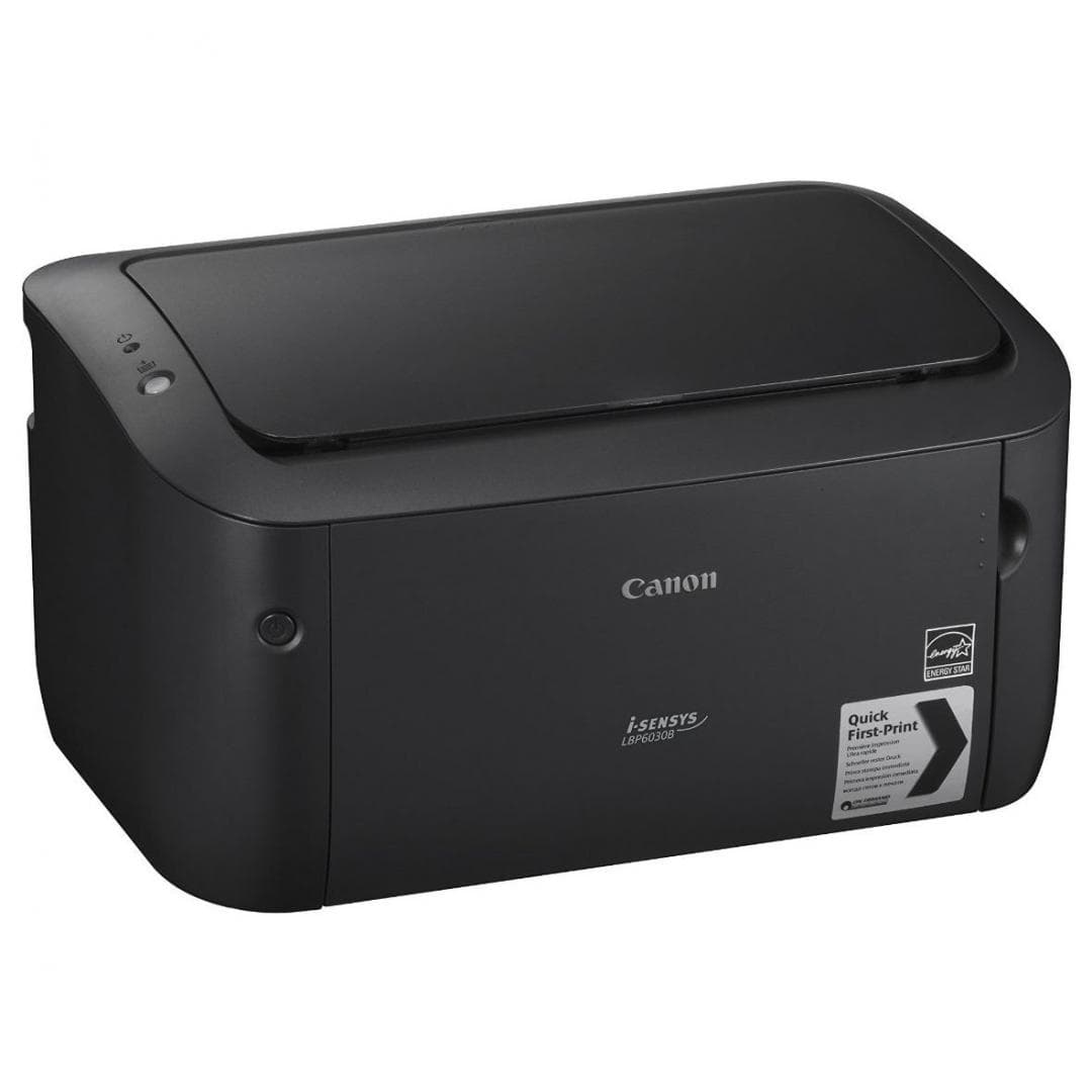 Imprimanta Laser Canon LBP6030B, Monocrom, format A4, USB — miniatură