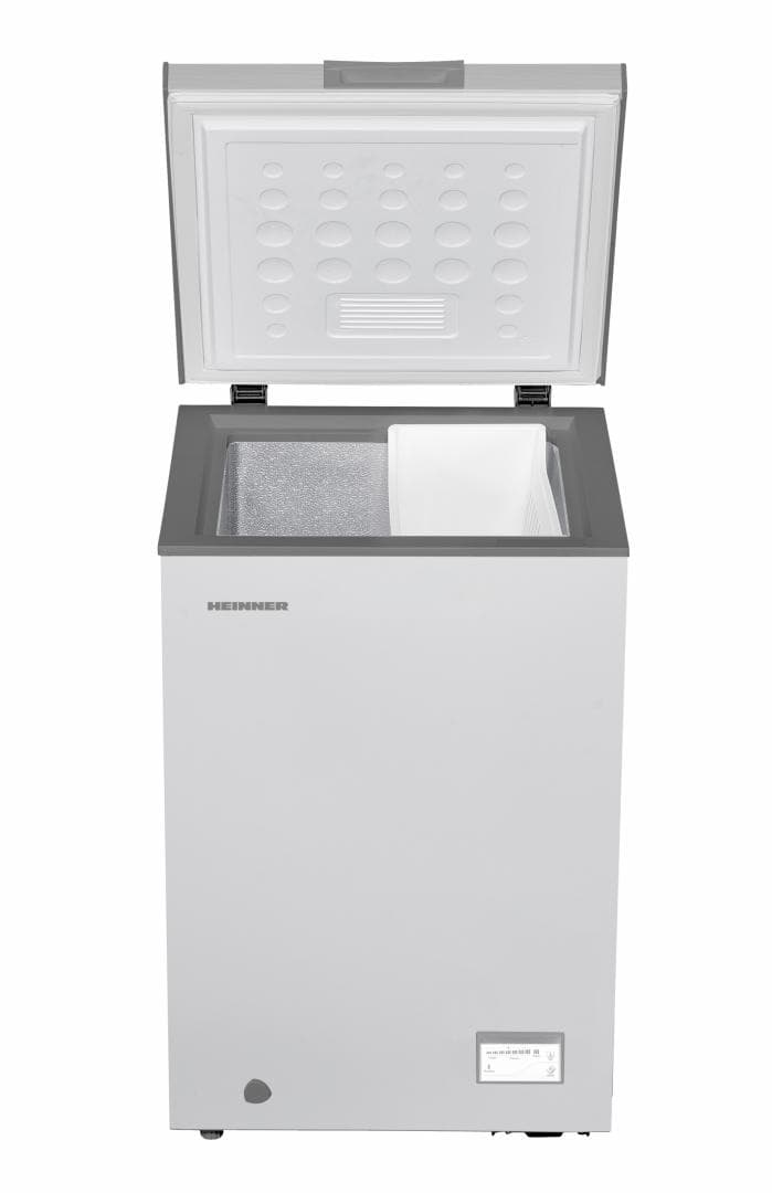 LADA FRIGORIFICA HEINNER HCF-HM100CSE++ — miniatură