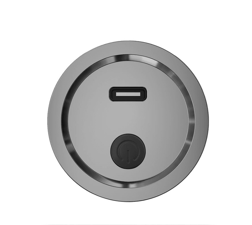 ENCHEN Electric Shaver Z3 — miniatură