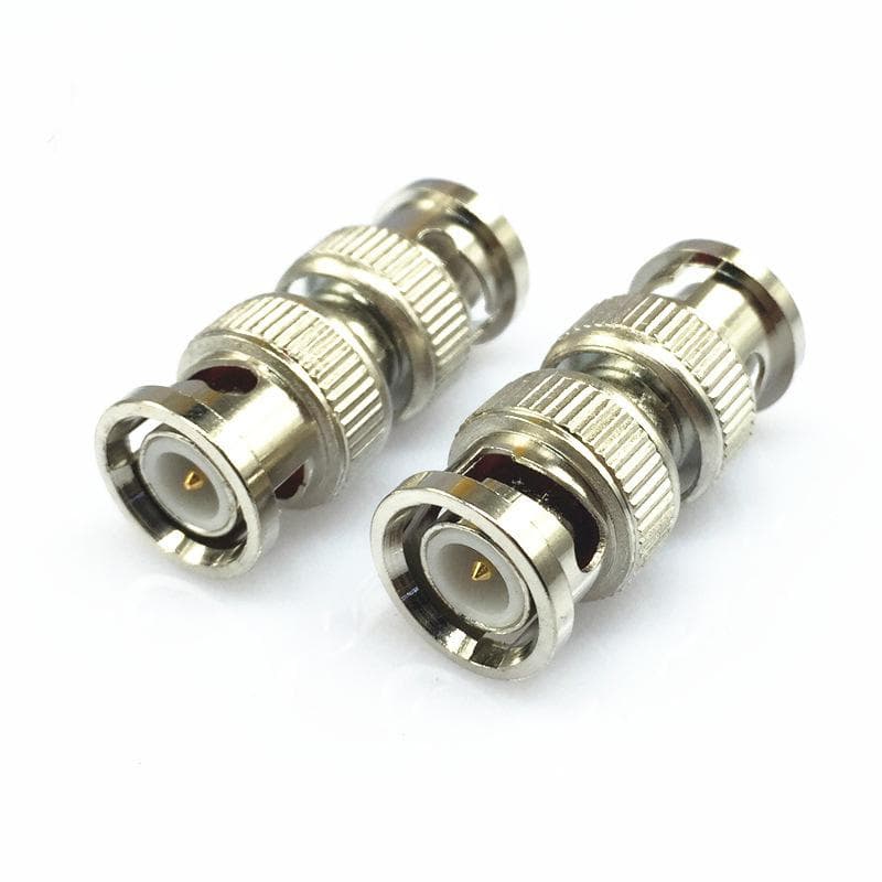 Conector BNC-BNC TATA LN-CTB02 pachet 10 bucati — miniatură