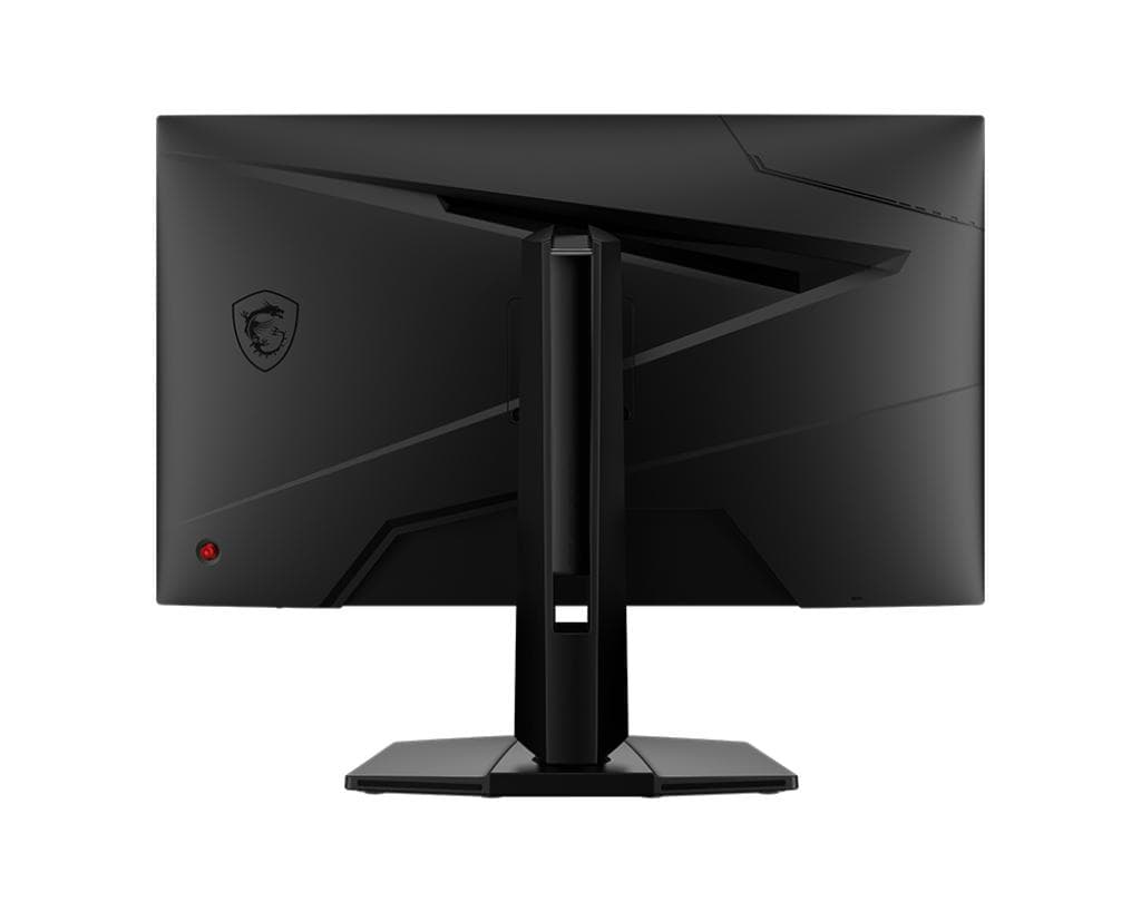 Monitor Consumer MSI G274QPF E2, 27", 2560 x 1440 pixeli, Black — miniatură