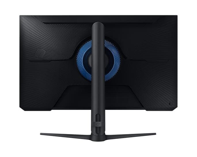 Monitor Samsung 27" LS27AG300NRXEN — miniatură