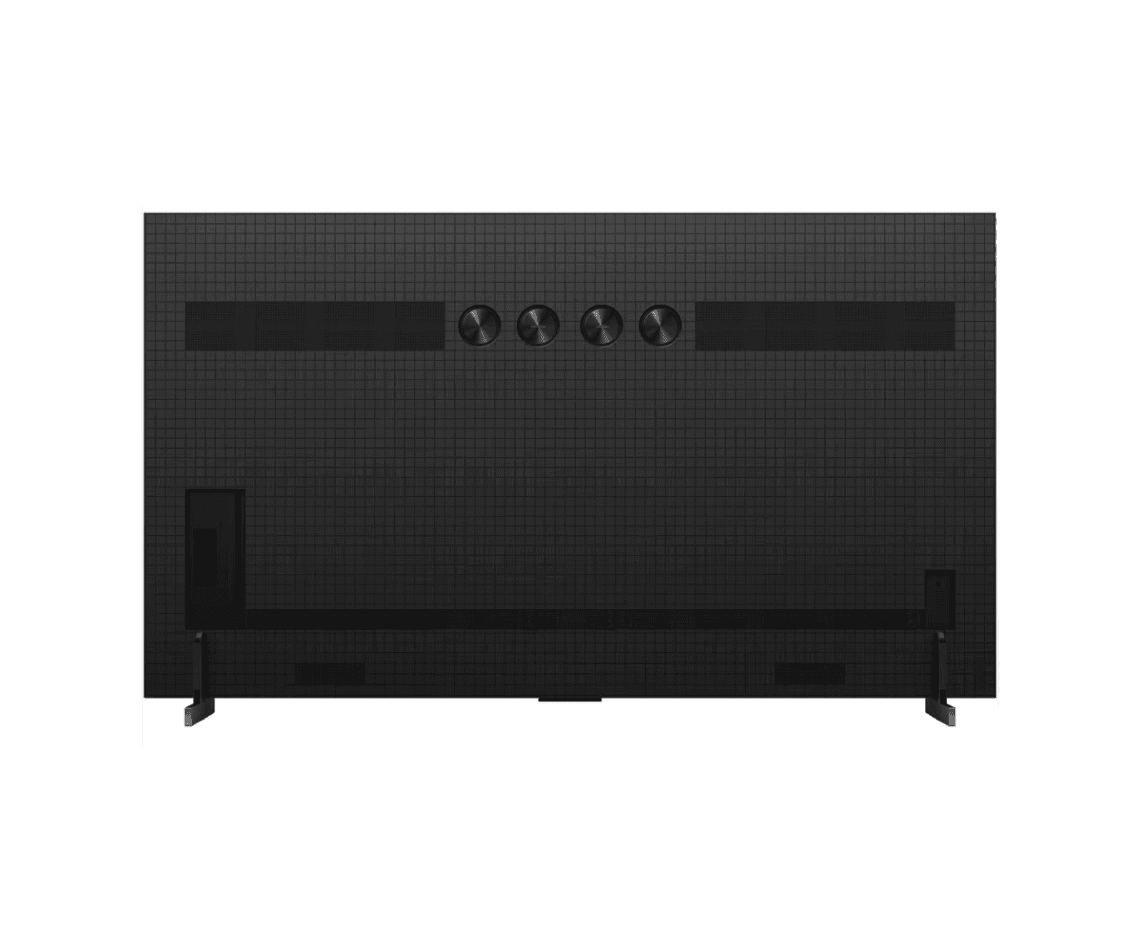 Televizor TCL QD-MiniLed 98X11K, 248 cm, Smart Google TV, 4K, 100Hz, Sunet Bang & Olufsen, Clasa G — miniatură