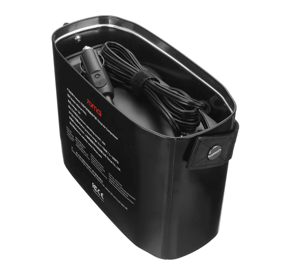 Midrive-TP01 70mai Air Compressor — miniatură