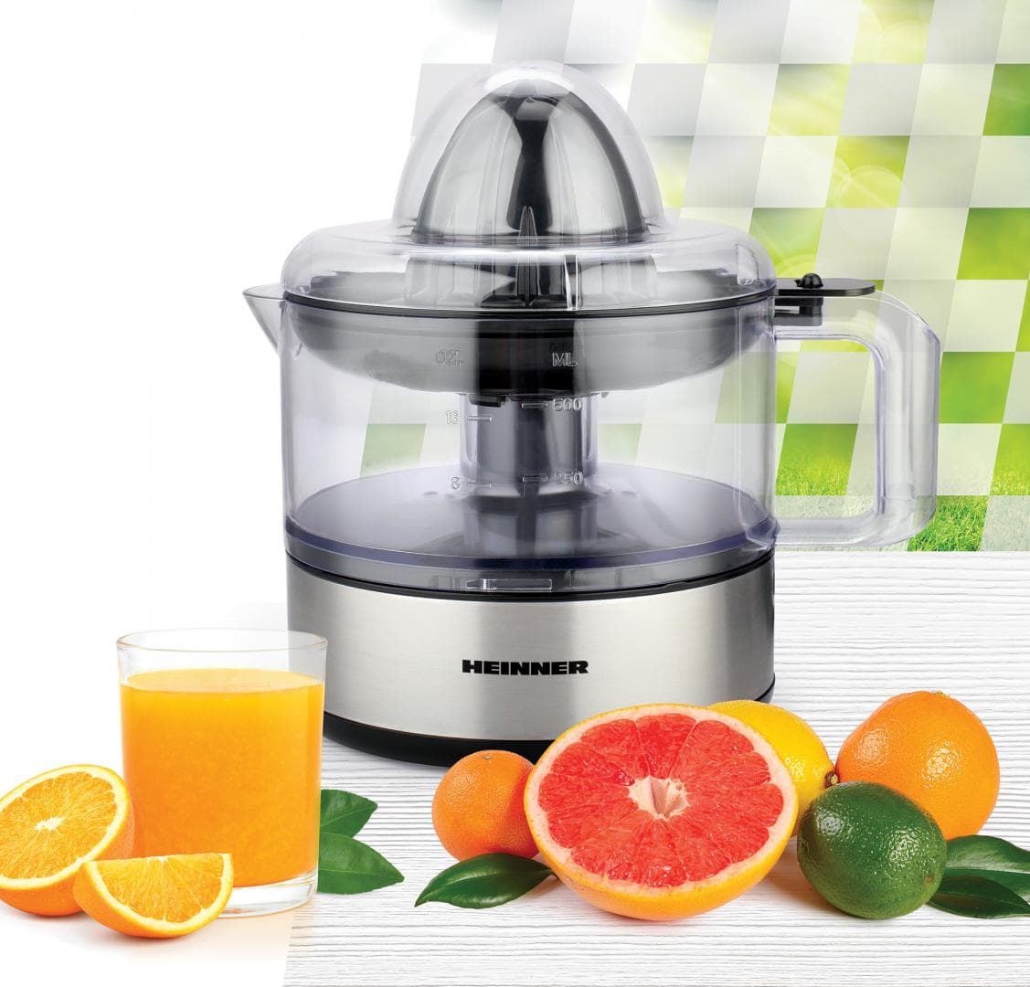 STORCATOR CITRICE HEINNER C300SS — miniatură