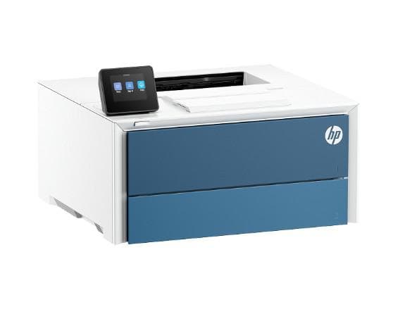 Imprimanta Laser HP LaserJet Pro 4007dw, Monocrom, format A4, Duplex, USB + LAN + Wi-Fi — miniatură