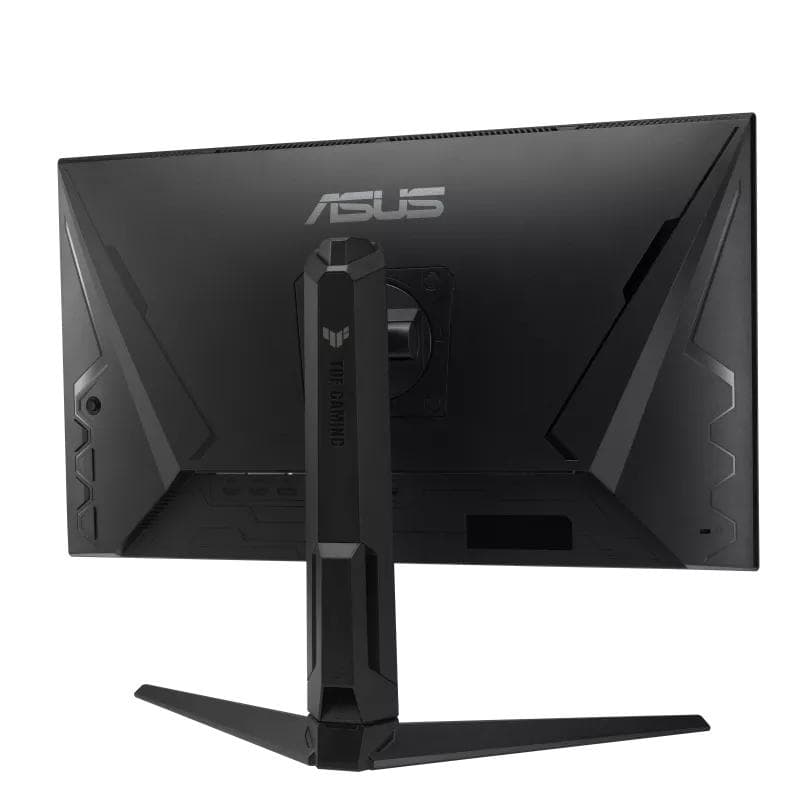 Monitor Consumer ASUS VG27AQML1A, 27", 2560 x 1440 pixeli, Black — miniatură