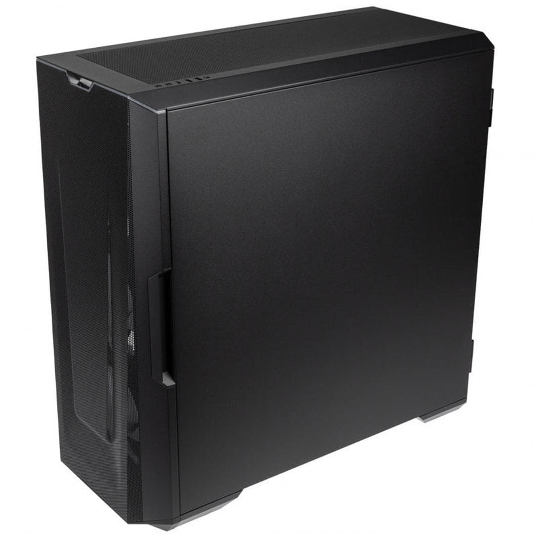 Carcasa PHANTEKS Eclipse G500A, RGB, Mid Tower, Black — miniatură