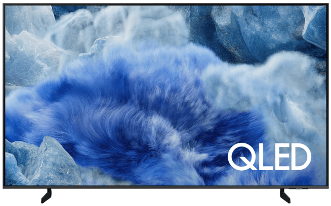 Televizor SAMSUNG QLED 50Q8F, 125 cm, Smart, 4K Ultra HD, Clasa E