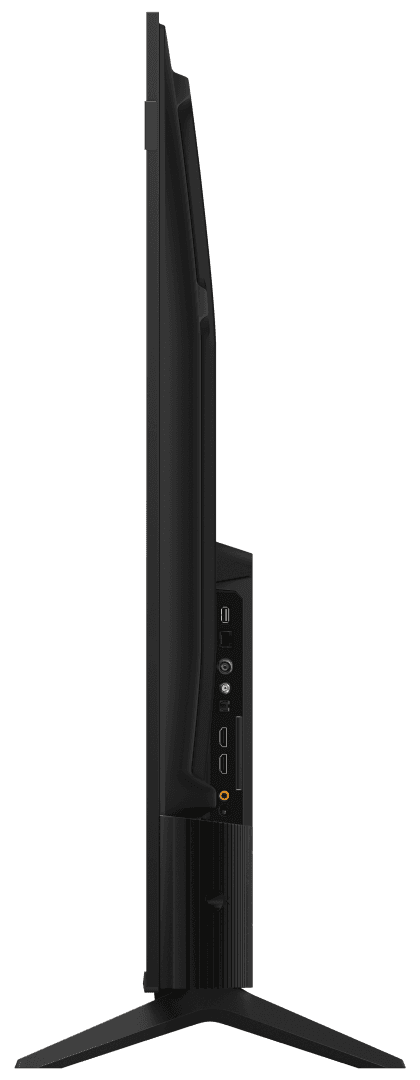 Televizor Smart QLED TCL 50V5C, 126 cm, Full HD, Negru — miniatură