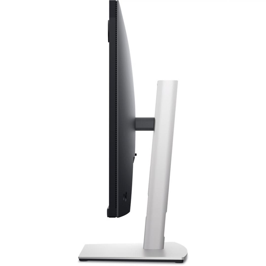Monitor Commercial Dell P2724DEB, 27", 2560 x 1440 pixeli, Argintiu-Negru — miniatură