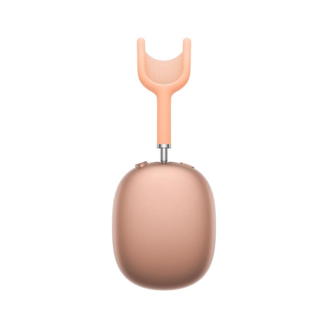 Apple AirPods Max (USB-C) - Orange — miniatură