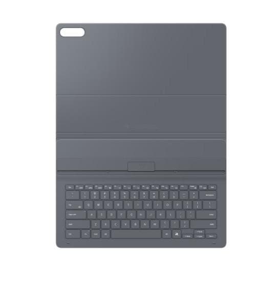 Samsung TAB S11 Ultra Book Cover Keyboard Slim (with TrackPad and Pen compartment) Black