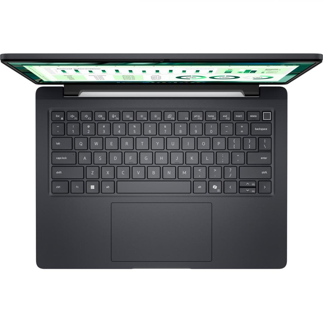 Laptop Business DELL Pro Max 14, cu procesor Intel Core Ultra 7 265H, 14'' WVA, 32 GB LPDDR5x, 1 TB, NVIDIA RTX PRO 500 Blackwell, 6GB GDDR7, Linux — miniatură