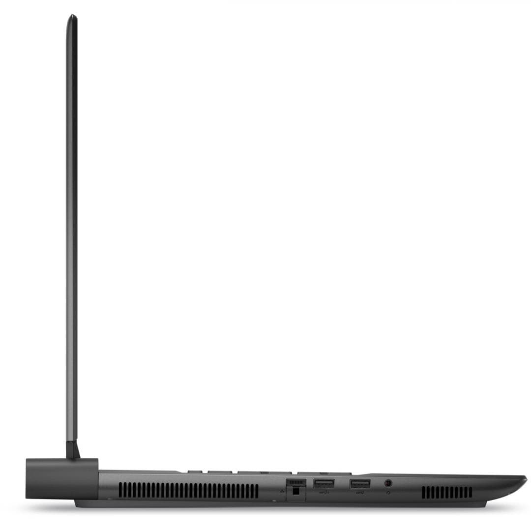 Laptop Gaming Dell Alienware M18 R2, cu procesor Intel Core i7 14650HX, 18'' IPS, 16 GB DDR5, 1 TB, NVIDIA GeForce RTX 4060, 8GB GDDR6, Windows 11 Pro — miniatură