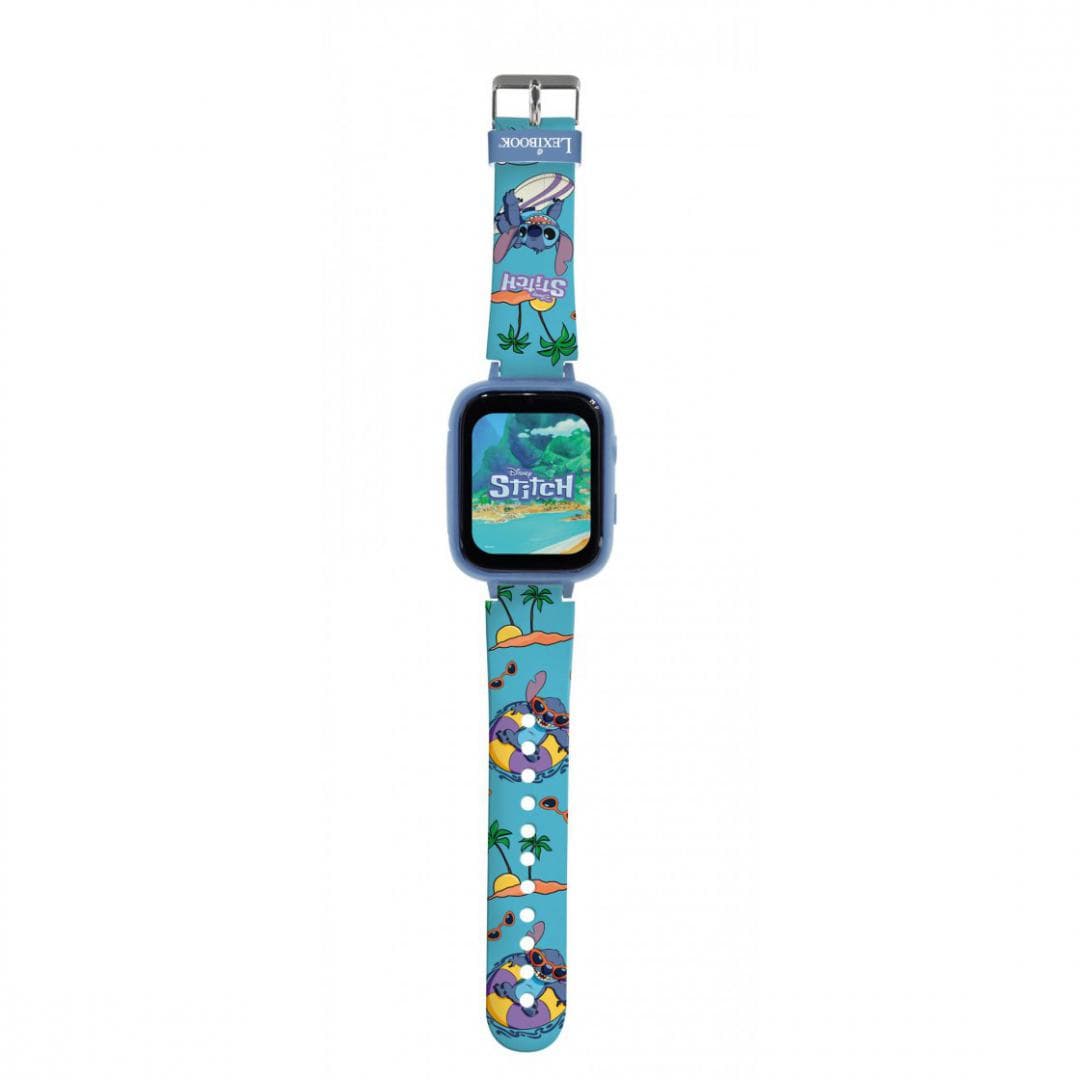 CEAS CU APARAT FOTO&CAMERA VIDEO, STITCH — miniatură