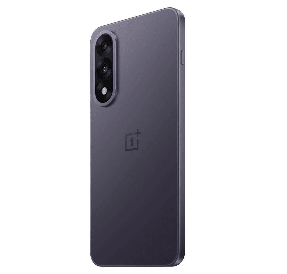 Telefon OnePlus Nord 5, Dual SIM, 12 GB RAM, 512 GB, 5G, Gri — miniatură