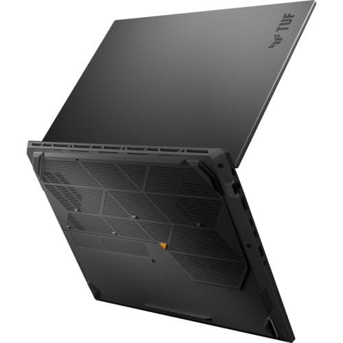 Laptop Gaming ASUS TUF Gaming F16, cu procesor Intel Core i7 14650HX, 16'' IPS, 16 GB DDR5, 512 GB, NVIDIA GeForce RTX 5050, 8GB GDDR7, Fara OS — miniatură