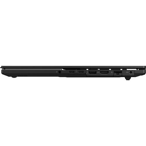 Laptop Consumer ASUS Vivobook Pro 15, cu procesor Intel Core Ultra 9 285H, 15.6'' OLED, 24 GB DDR5, 1 TB, NVIDIA GeForce RTX 4050, 6GB GDDR6, Windows 11 Pro — miniatură