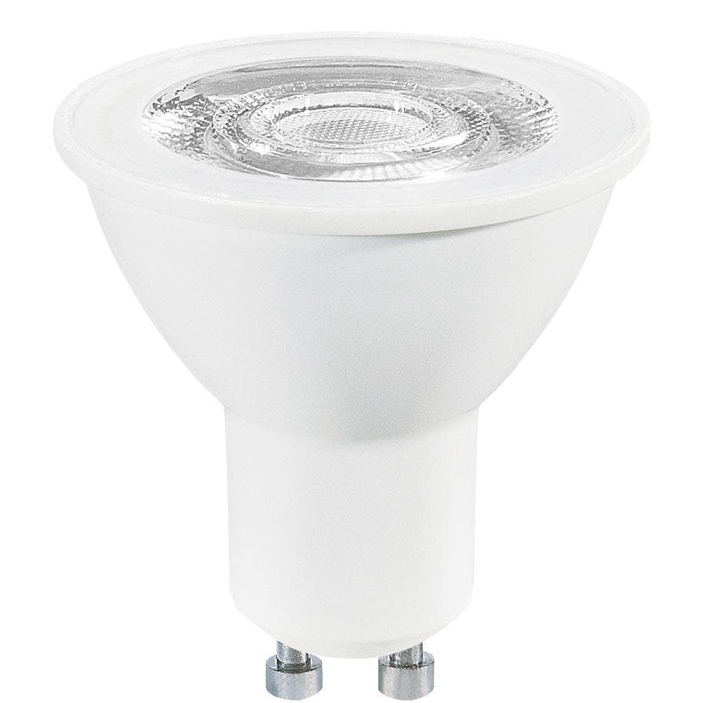 Bec LED Osram Value PAR16, 5W (50W), 350 lm, lumina neutra (4000K) — miniatură