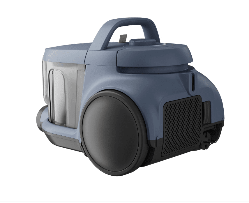 Aspirator fara sac Electrolux EL31C1LDB — miniatură