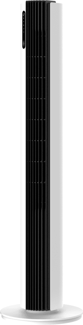 VENTILATOR TURN HEINNER HTF-LDC30WH — miniatură