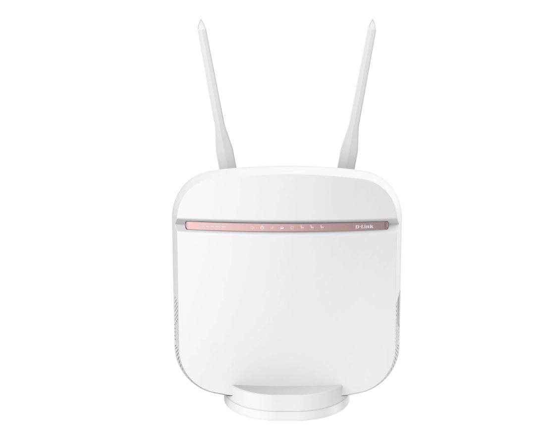 Router wireless D-LINK DWR-978, WIFI 5, Dual Band