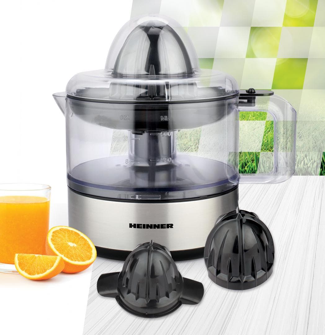 STORCATOR CITRICE HEINNER C300SS — miniatură