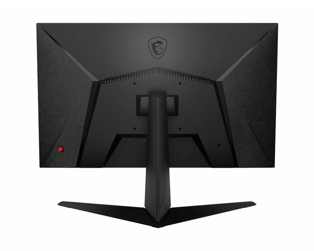 Monitor Consumer MSI G2412, 23.8", 1920 x 1080 pixeli, Black — miniatură