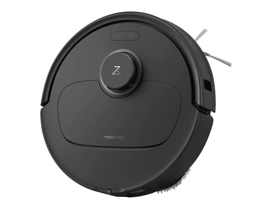Roborock Qrevo C Pro Black — miniatură