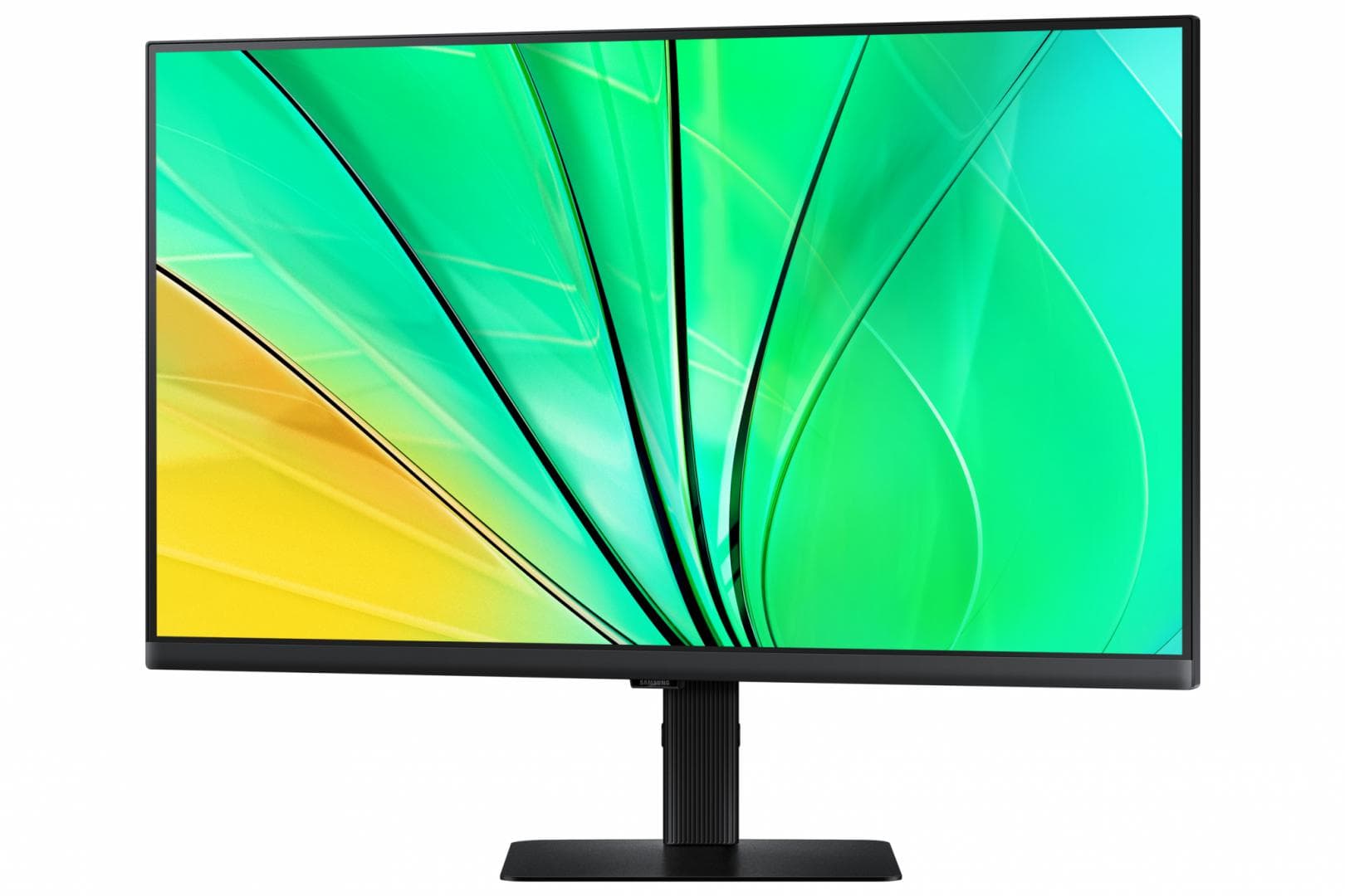 Monitor Samsung 27" LS27D600EAUXEN — miniatură