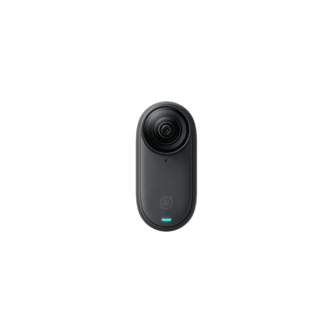 Insta360 GO 3S Midnight Black 128GB — miniatură