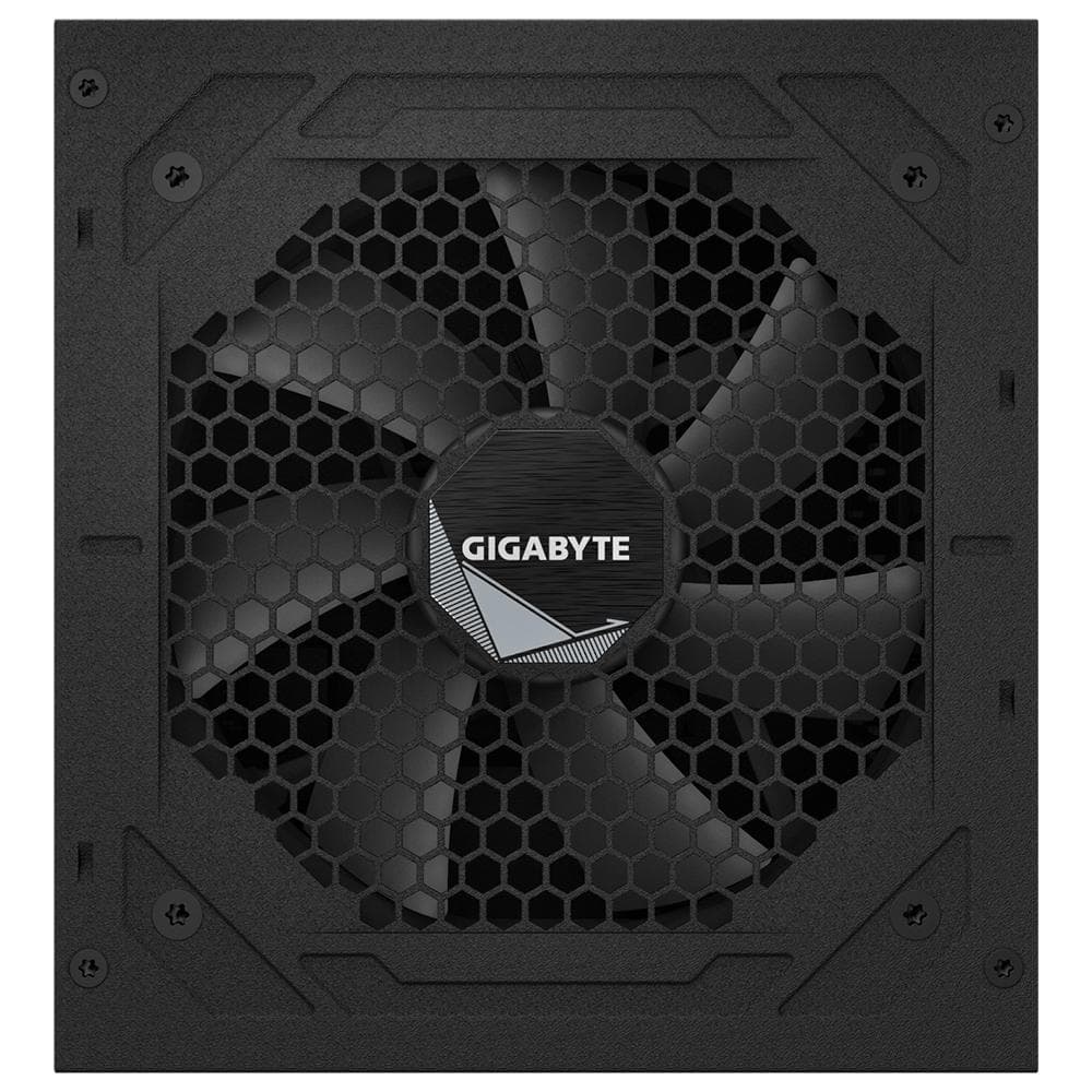 Sursa GIGABYTE UD1000GM, 80+ Gold, 1000W — miniatură