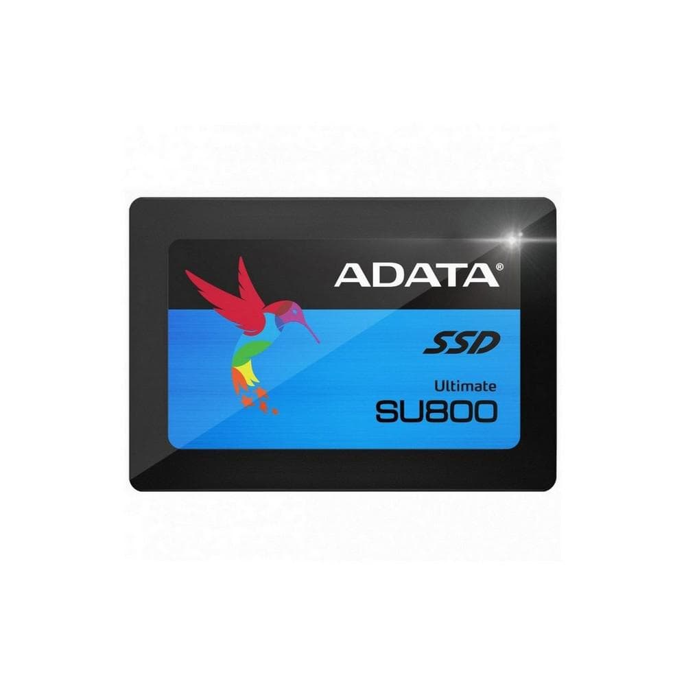 SSD intern ADATA Ultimate SU800, 512 GB, SATA, 2.5 inch