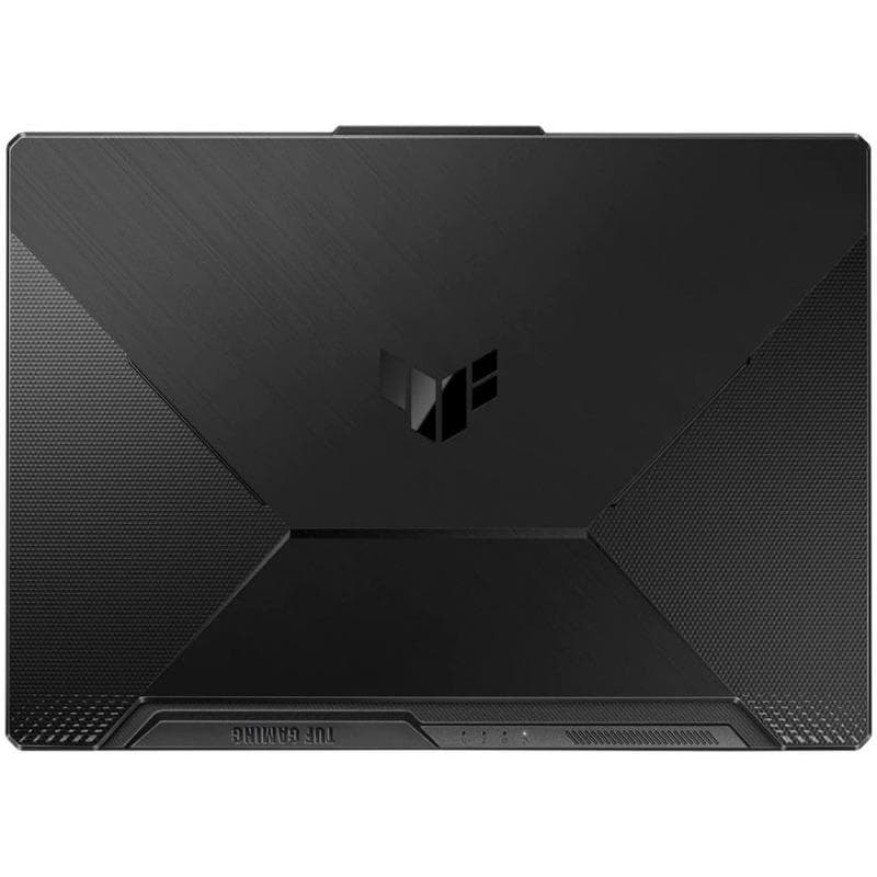 Laptop Gaming ASUS TUF Gaming F15 FX506HCB, cu procesor Intel Core i7 11800H, 15.6'' IPS, 16 GB DDR4, 1 TB, NVIDIA GeForce RTX 3050, 4GB GDDR6, Windows 10 Pro — miniatură