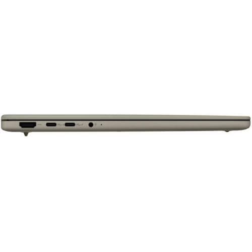 Laptop Consumer ASUS ZenBook A14 OLED, cu procesor Qualcomm Snapdragon X Elite X1E-78-100, 14'' OLED, 32 GB LPDDR5x, 1 TB, Qualcomm Adreno, Windows 11 Pro — miniatură