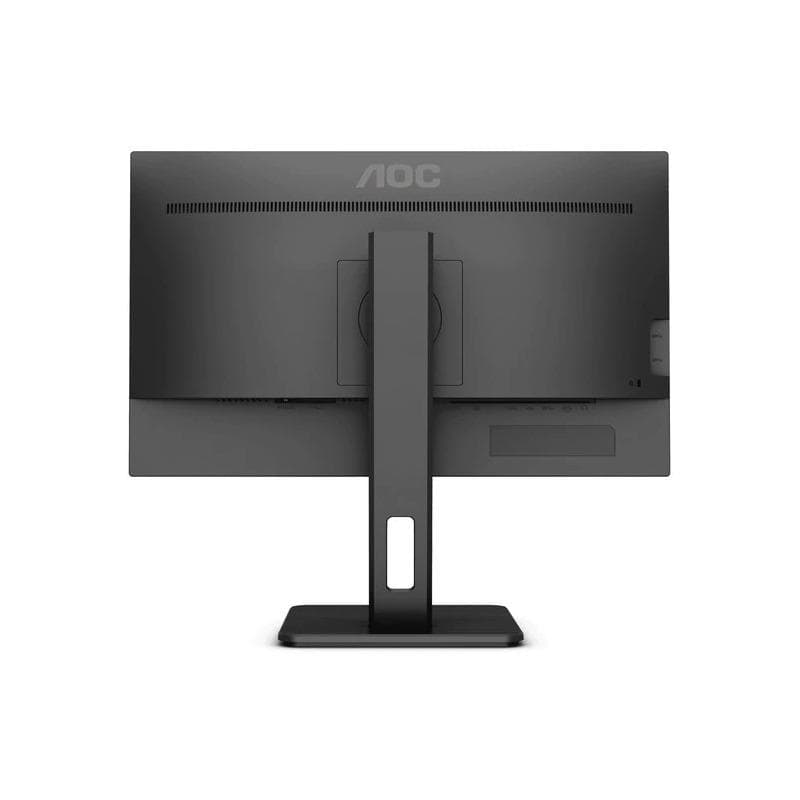Monitor Consumer AOC P2 U27P2, 27", 3840 x 2160 pixeli, Black — miniatură