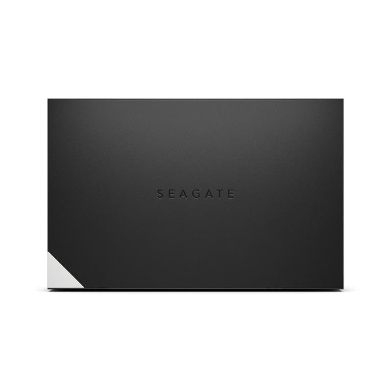 HDD Extern Seagate,6TB, Desktop One Touch, USB 3.2 — miniatură