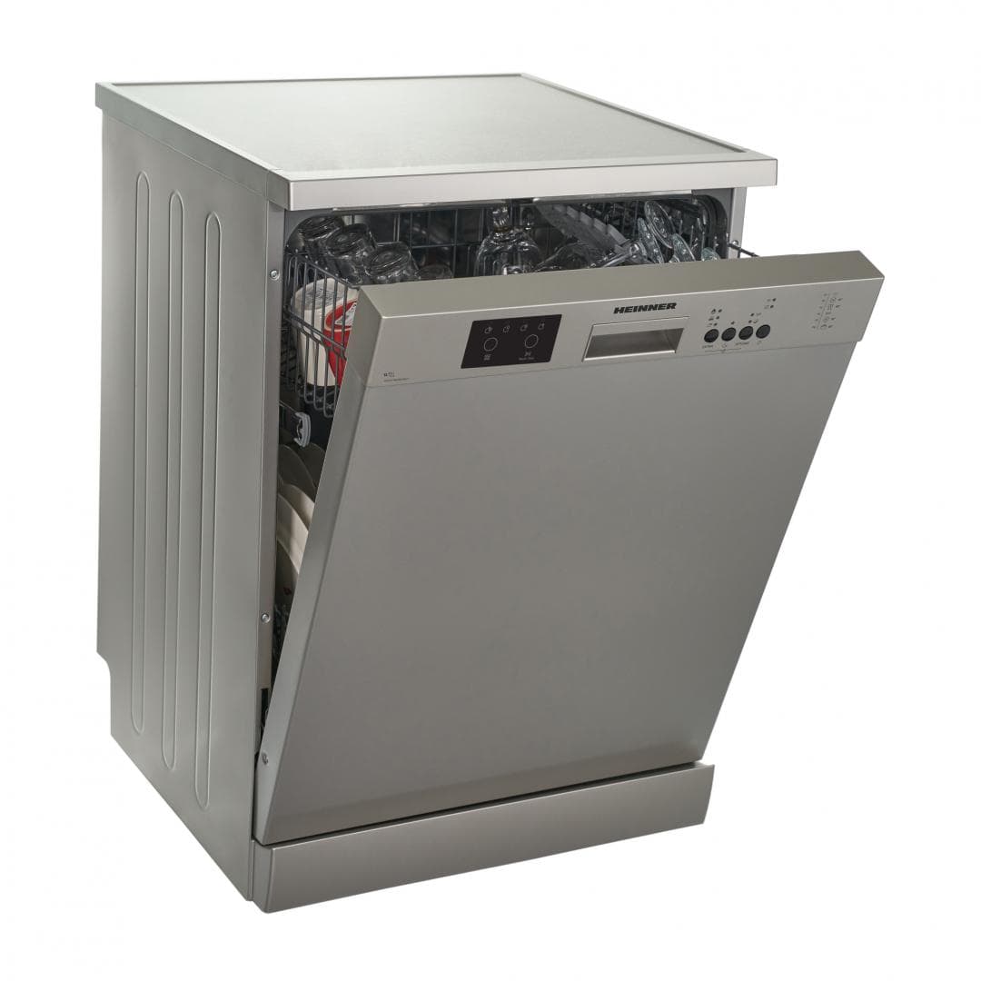 MASINA DE SPALAT VASE HEINNER HDW-FS6006DSE++ — miniatură